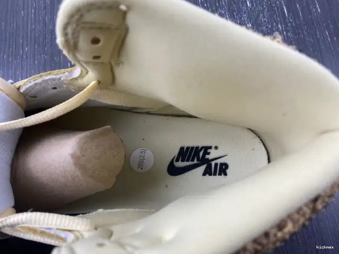 Rep MAX Air OG Craft High 1 Jordan FD8631-100 0502